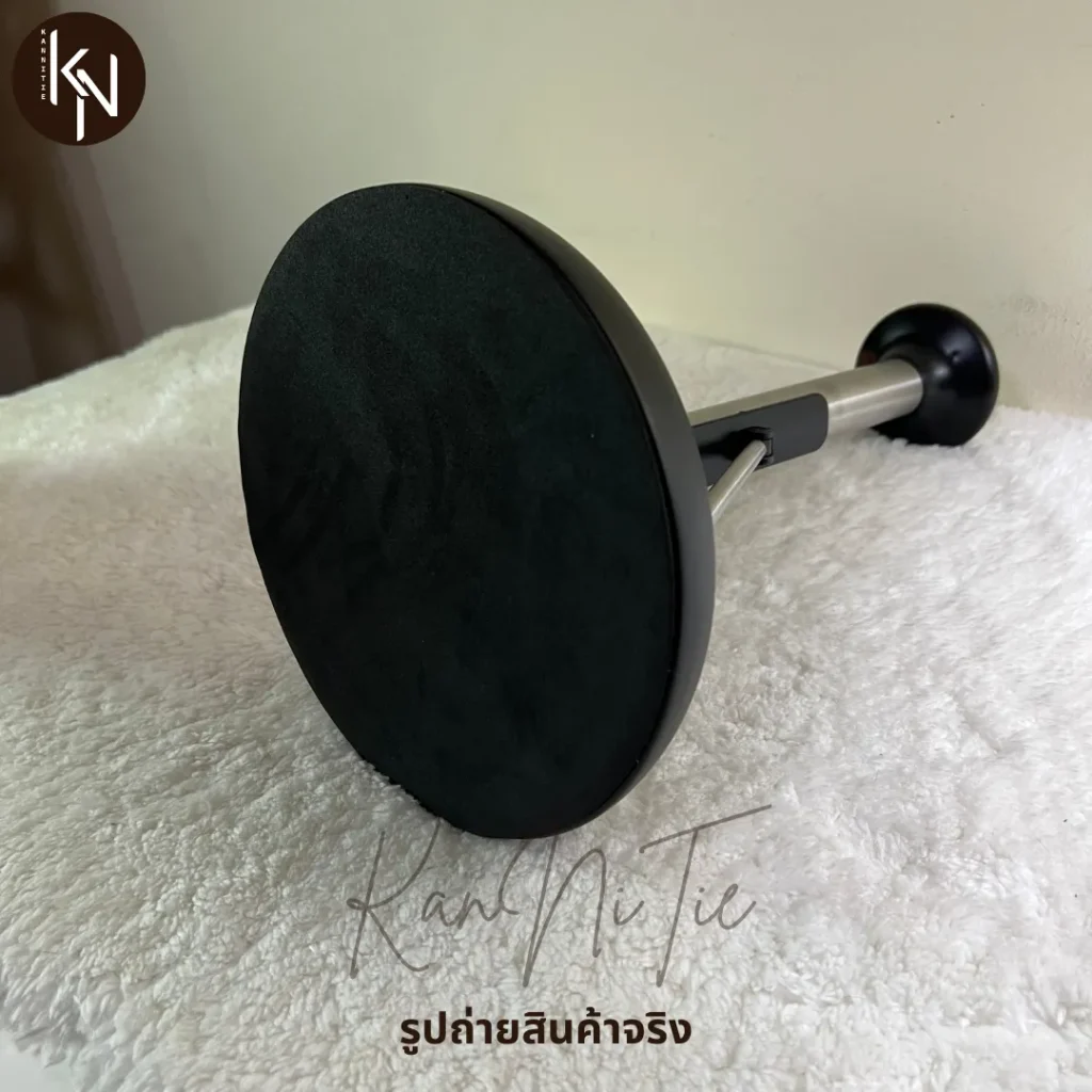 ที่ใส่กระดาษทิชชู่ซับน้ำมันกระดาษทิชชู่ม้วนยาวในห้องครัว Stainless Kitchen Tissue Holder